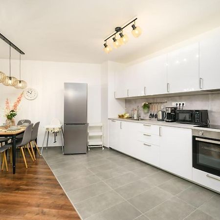 Erkel Luxury Home Budapeste Exterior foto
