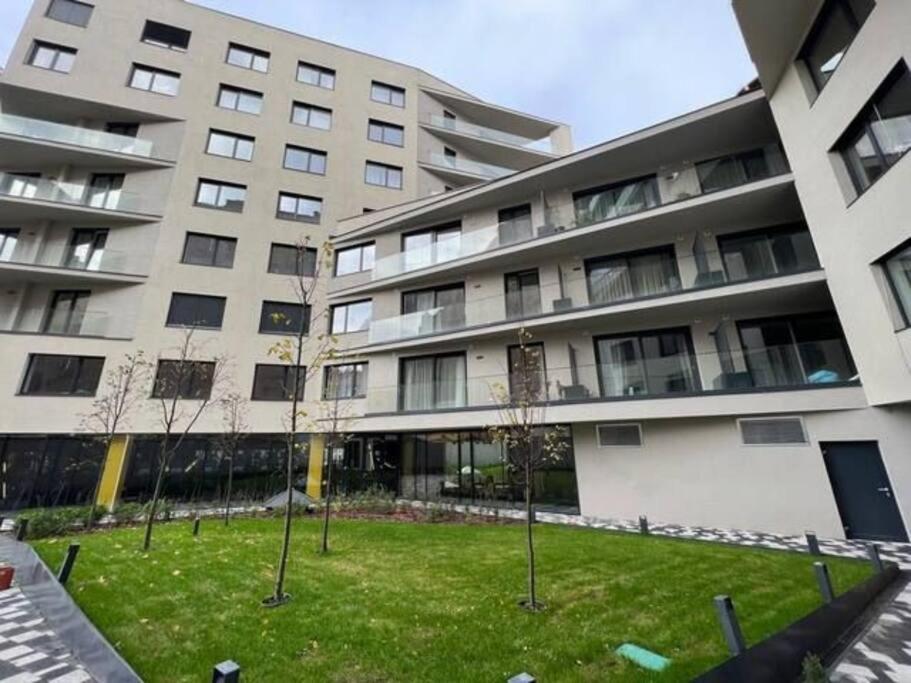 Erkel Luxury Home Budapeste Exterior foto