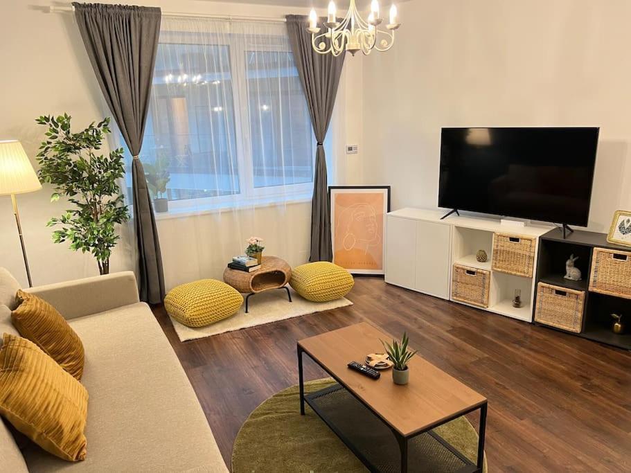 Erkel Luxury Home Budapeste Exterior foto